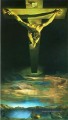 十字架の聖ヨハネのキリスト キュビスム ダダ シュルレアリスム サルバドール ダリ